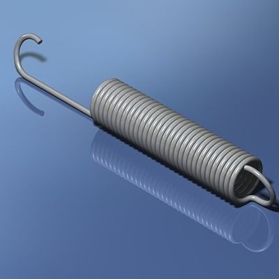 Ultimate Spring Collection 3D model_15