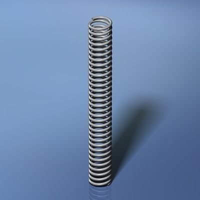 Ultimate Spring Collection 3D model_11