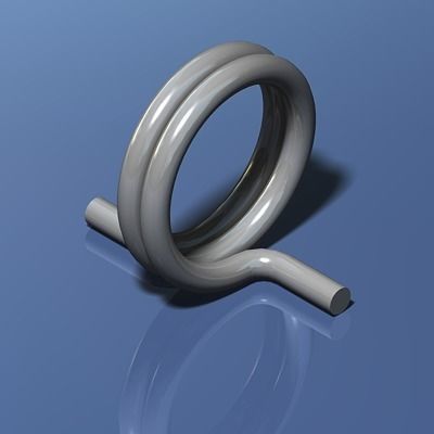 Ultimate Spring Collection 3D model_26