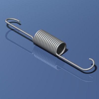 Ultimate Spring Collection 3D model_17