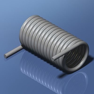 Ultimate Spring Collection 3D model_35