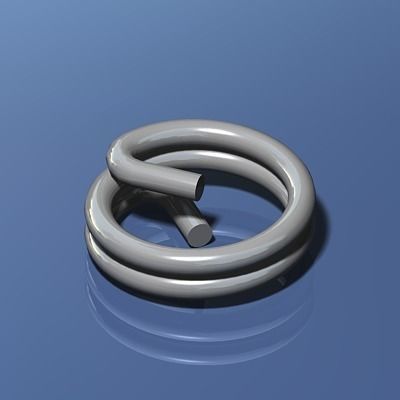 Ultimate Spring Collection 3D model_24