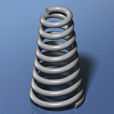 Ultimate Spring Collection 3D model_14