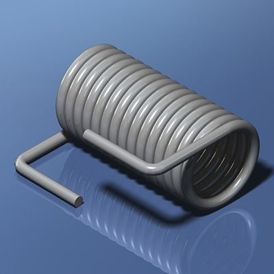 Ultimate Spring Collection 3D model_36