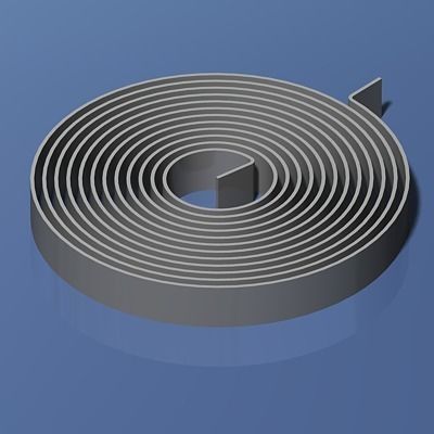 Ultimate Spring Collection 3D model_40