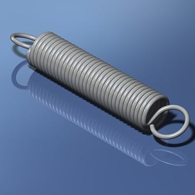 Ultimate Spring Collection 3D model_19