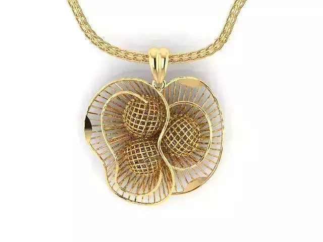 Pendant ultra vision  HSFZ-X 057-P