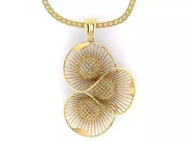 Pendant ultra vision  HSFZ-X 058-P