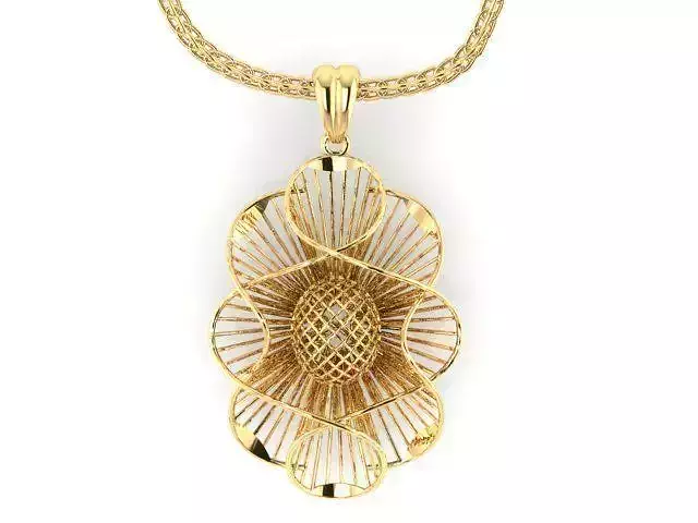 Pendant ultra vision  HSFZ-X 059-P