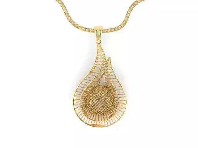 Pendant ultra vision  HSFZ-X 060-P