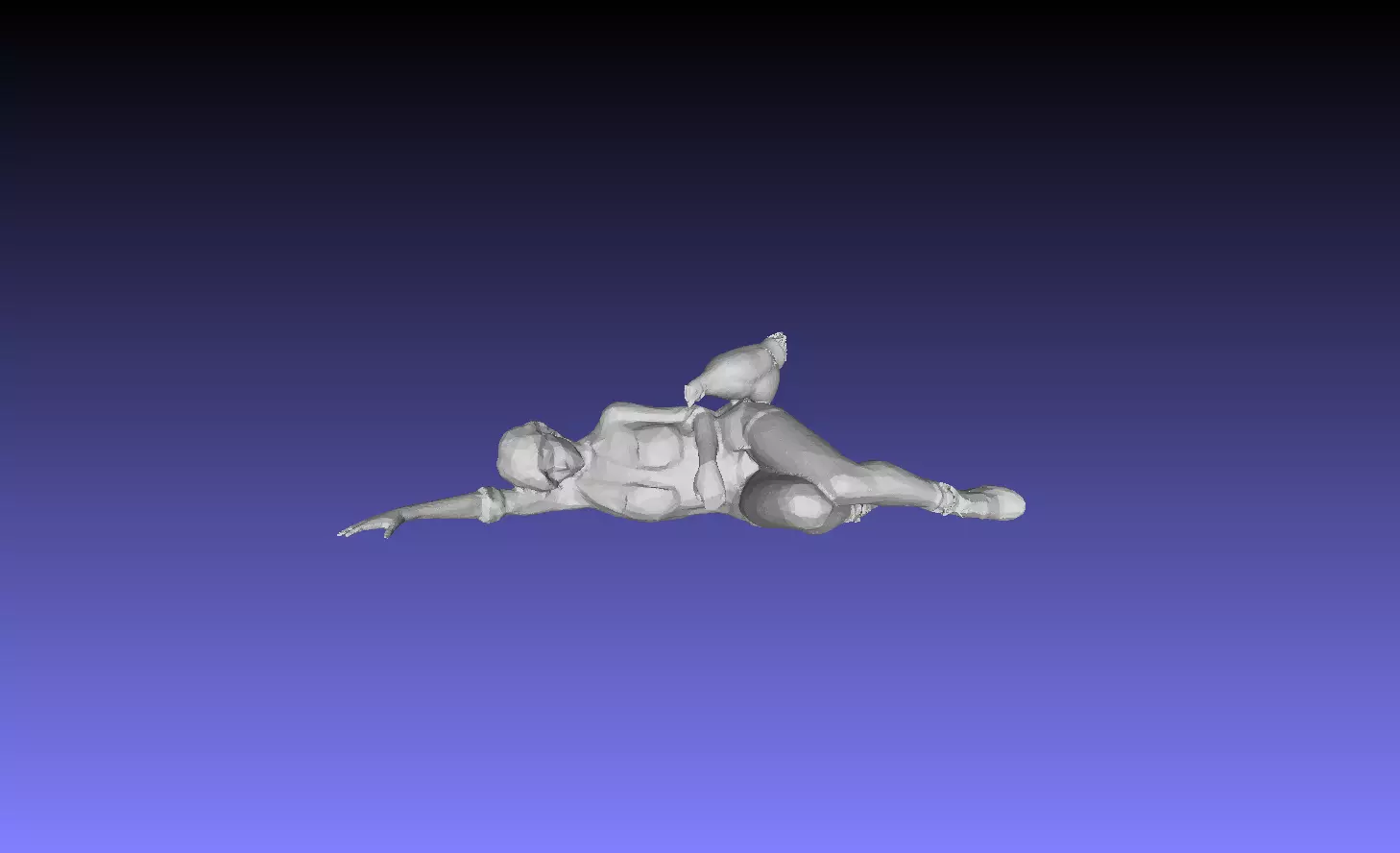 Printle Z Femme 463 S 3D print model