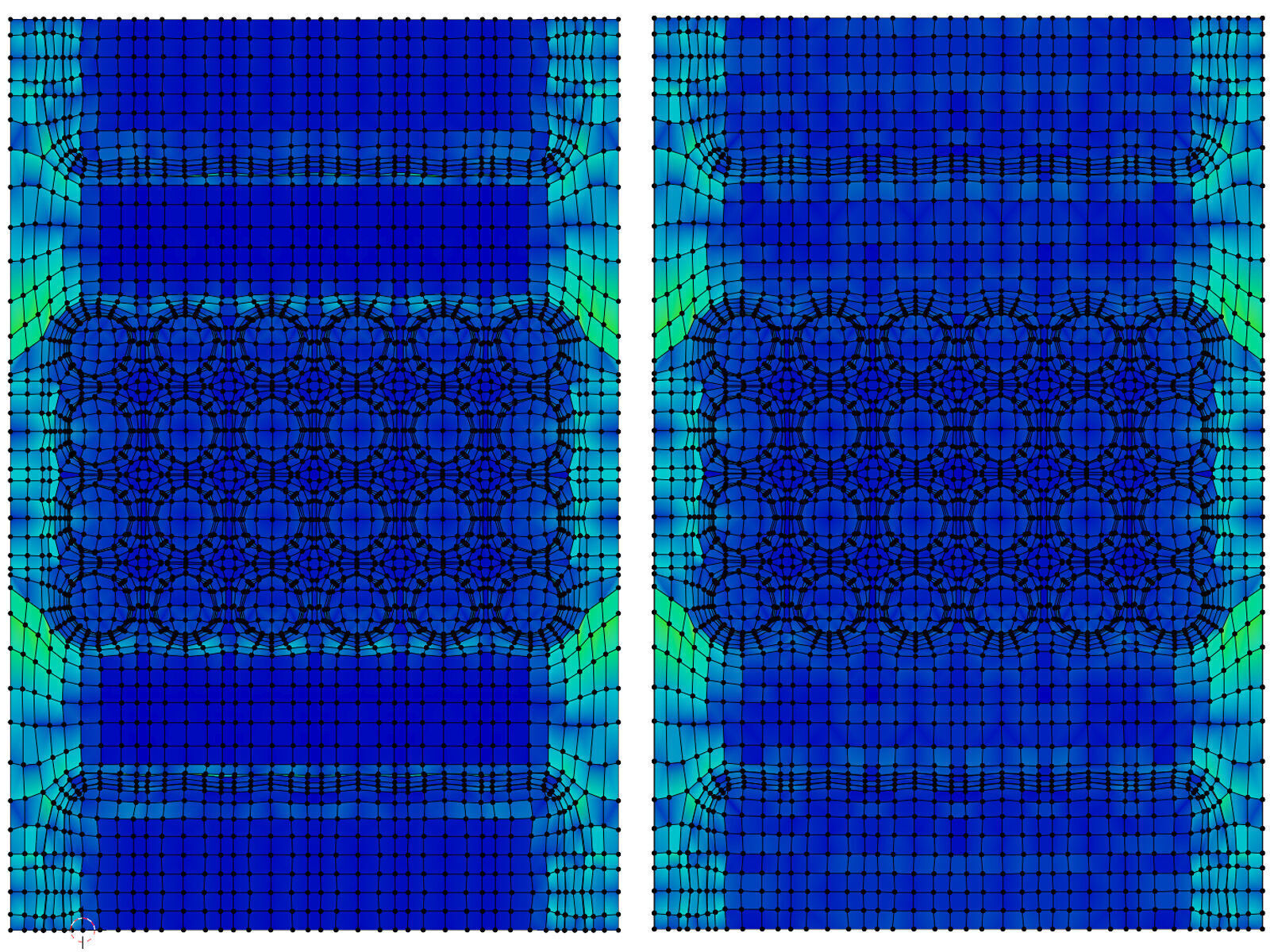 24 pack 330ml cans plastic shrinkwrapped 3D model_15