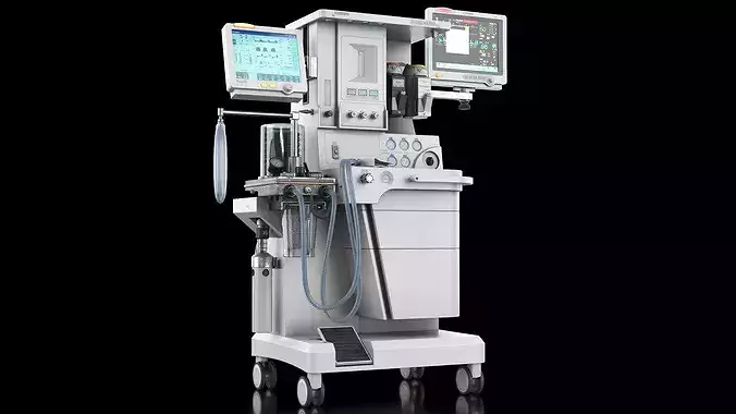 Anesthesia System PBR