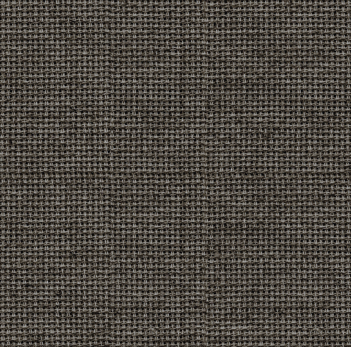 Round Rippled Rug 3D model_5