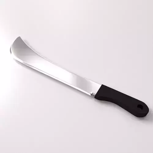 Machete knife