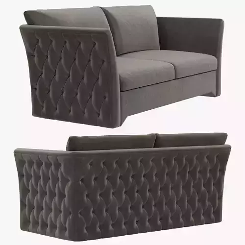 Smania Giano sofa