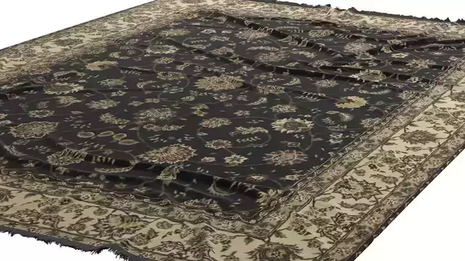 Pack of 6 Persian Rugs