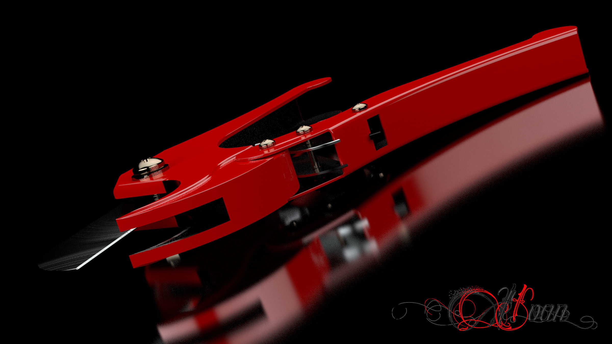 Pipe cutter 1 3D model_17