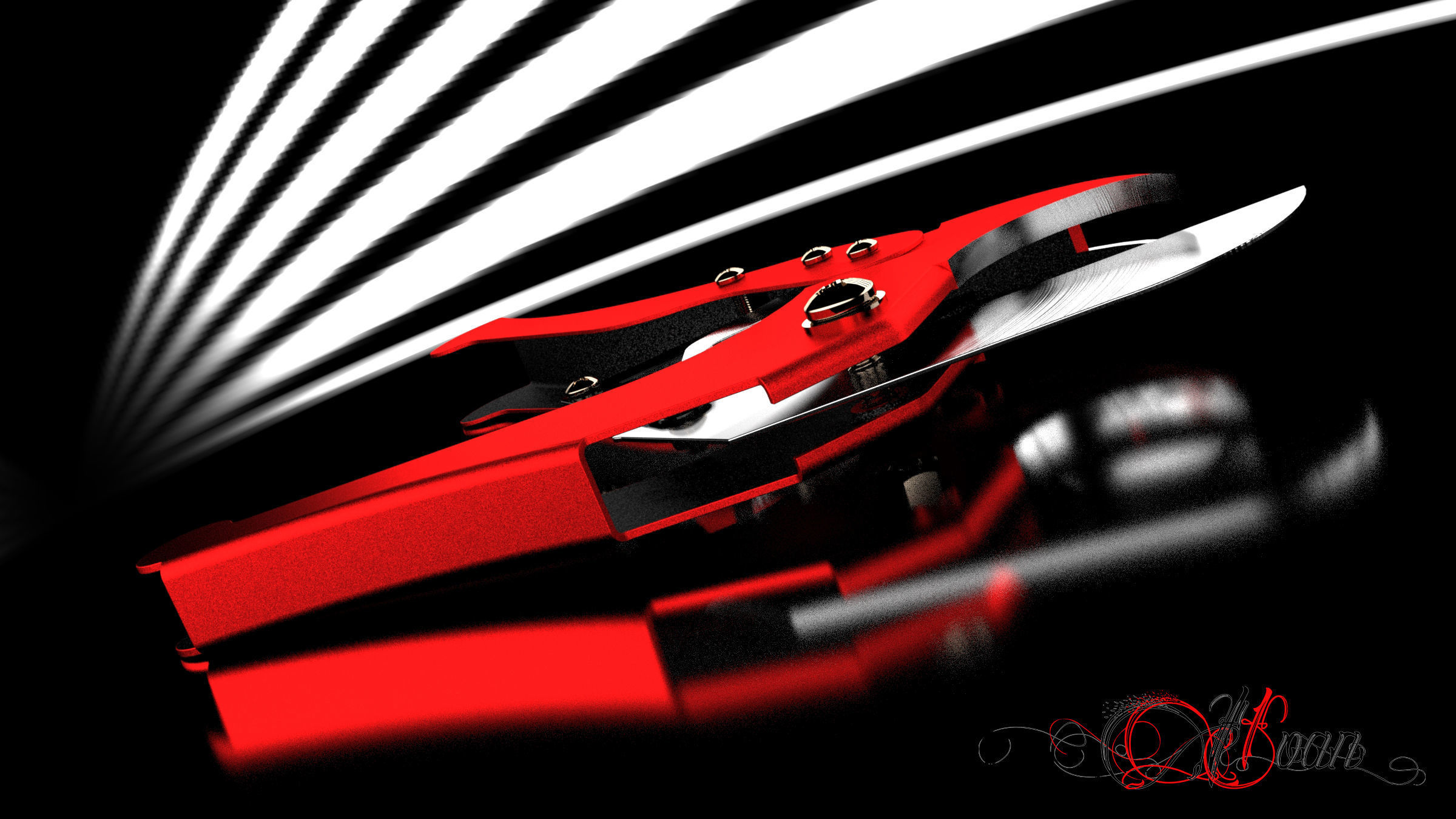 Pipe cutter 1 3D model_11