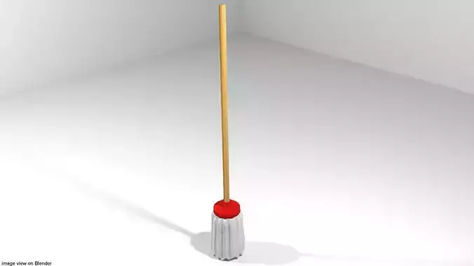 Household Tool - Mop