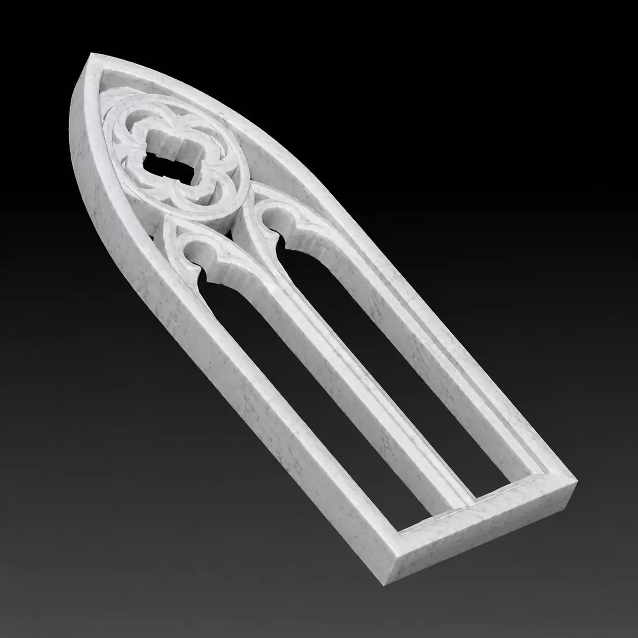 WINDOW PARTS FOR SPIDERMAN WALL DIORAMA 3D print model