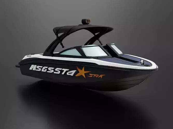 MasterCraft XStar  Wake Boat