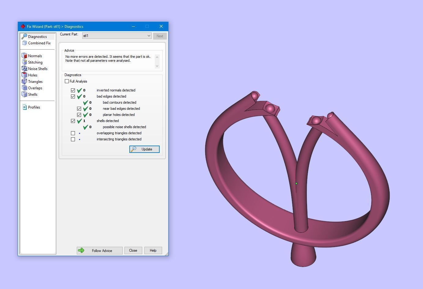 Princess Diana Ring 3D print model_7