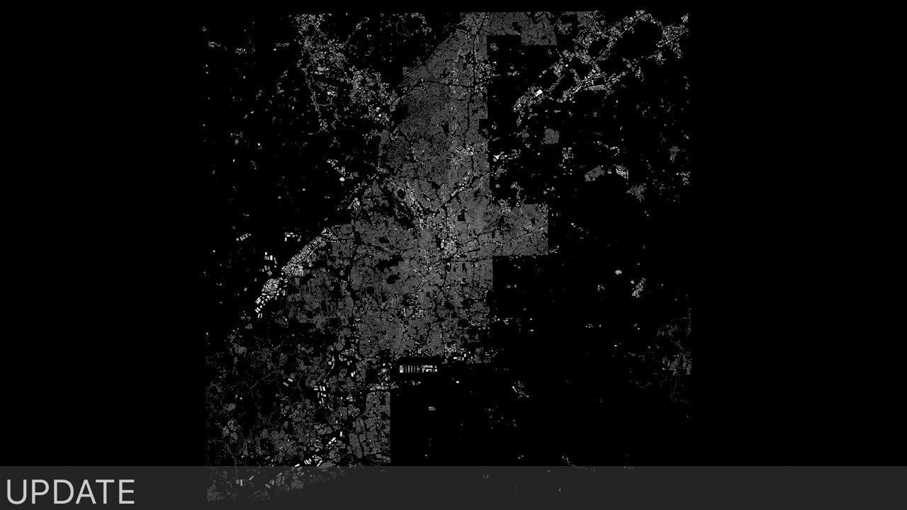 Atlanta Streets and Buildings 3D model_10