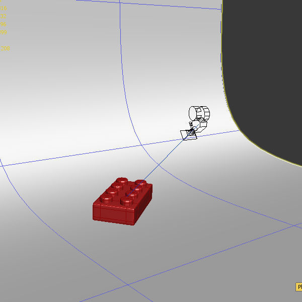 Building Block 3D model_1