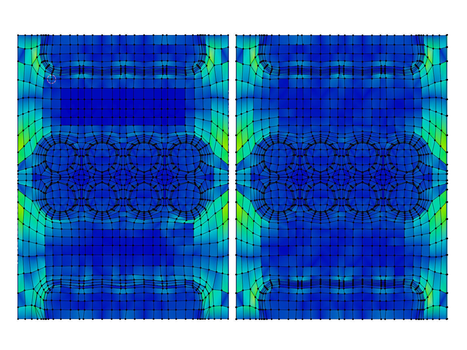 8 pack 330ml shrinkwrapped cans 3D model_14