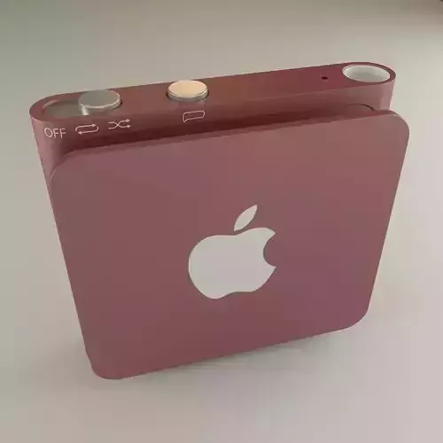 ipod shuffle