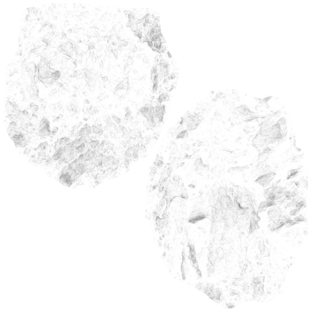 Vicky Stone Low-poly 3D model_14