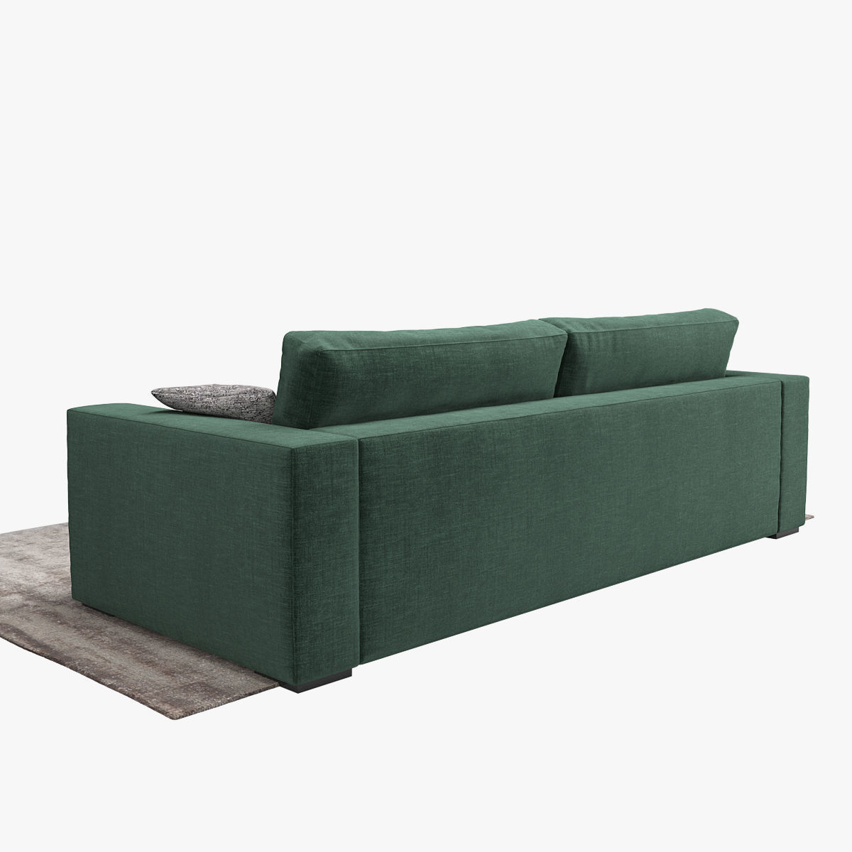  sofa BoConcept Cenova 3D model_8