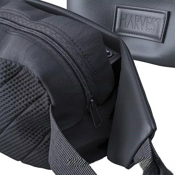 Cross Town Bag Low-poly 3D model