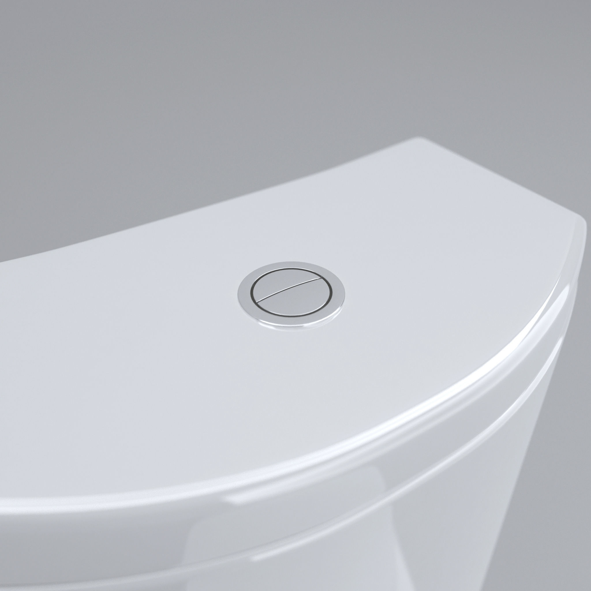 Bathroom-001 3D model_56