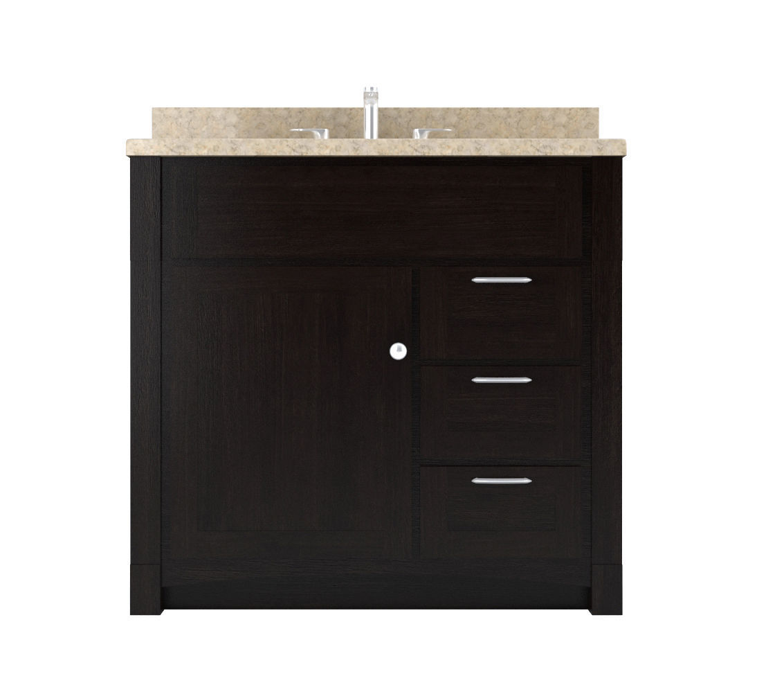 Bathroom-001 3D model_26