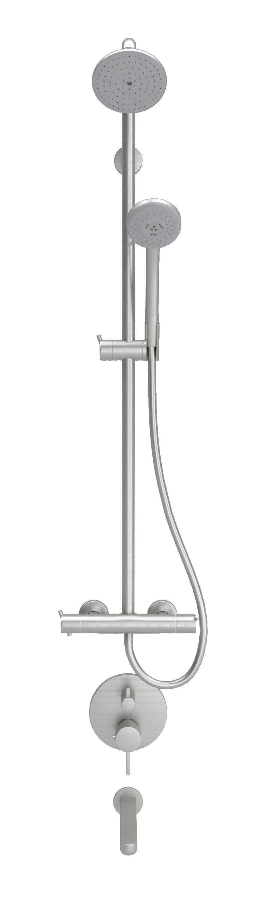 Bathroom-001 3D model_41