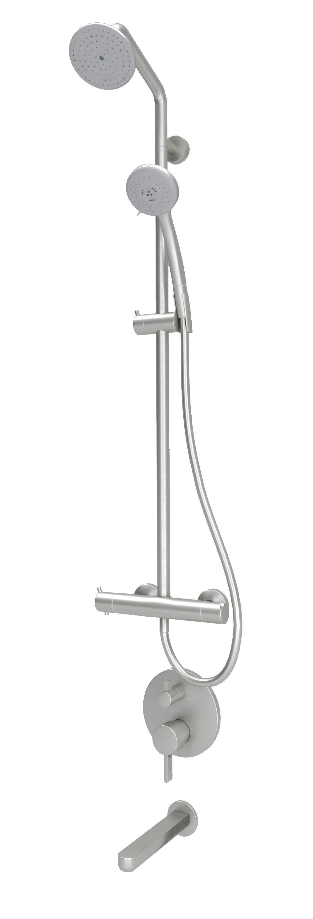 Bathroom-001 3D model_40