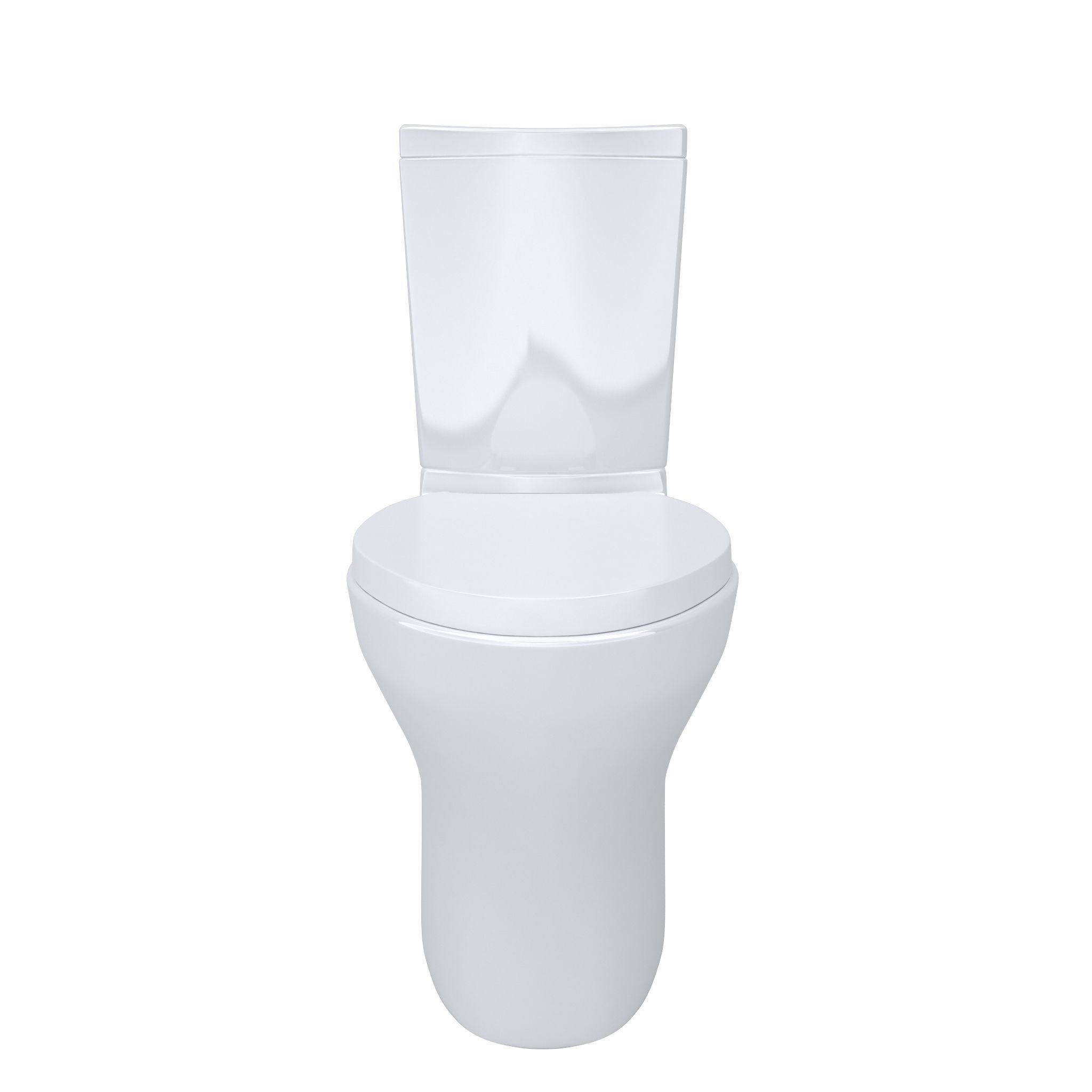 Bathroom-001 3D model_49