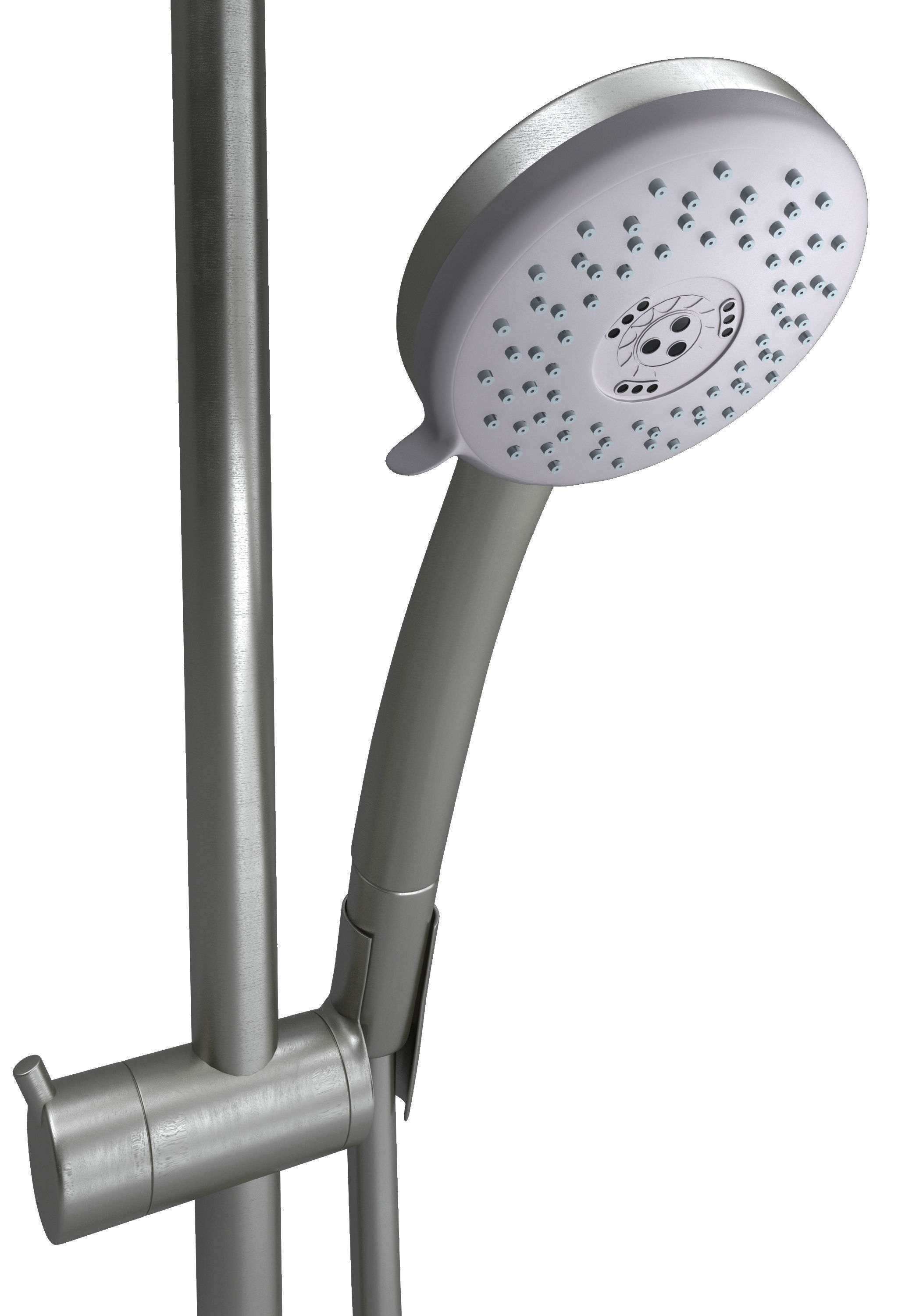 Bathroom-001 3D model_43