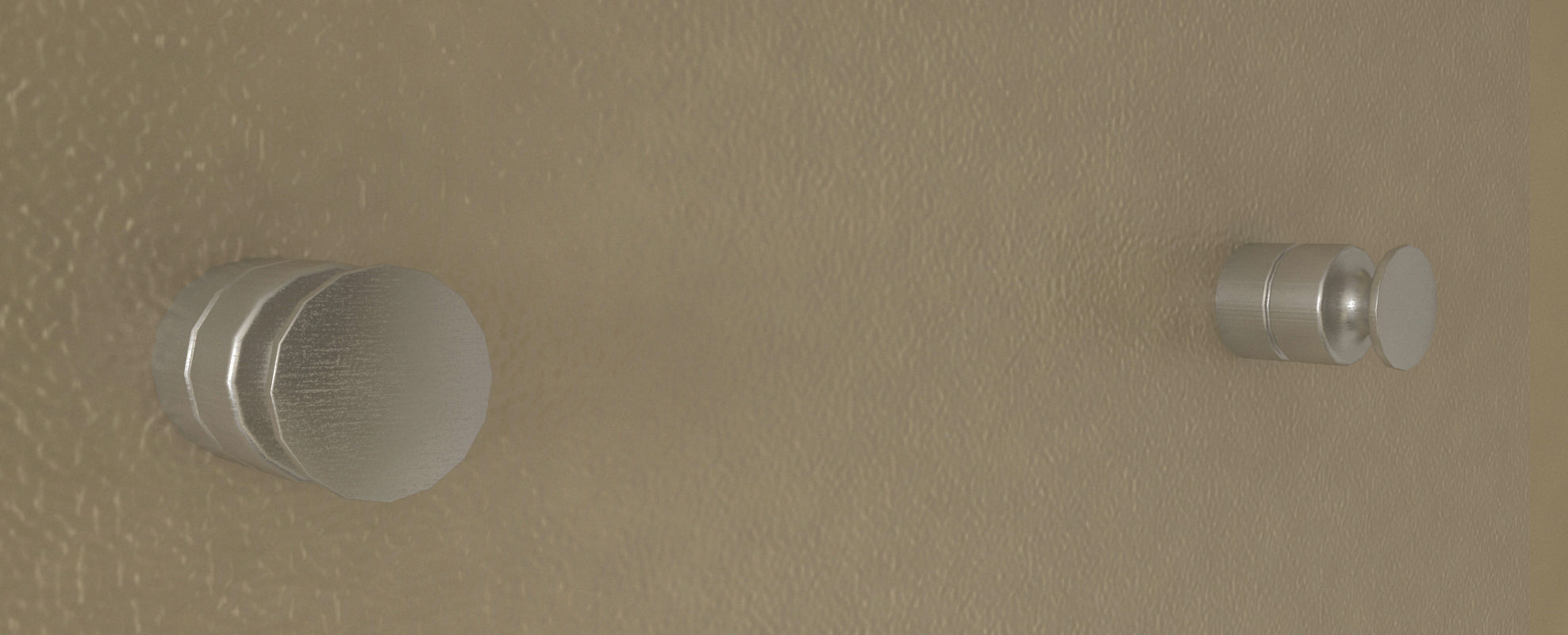 Bathroom-001 3D model_16