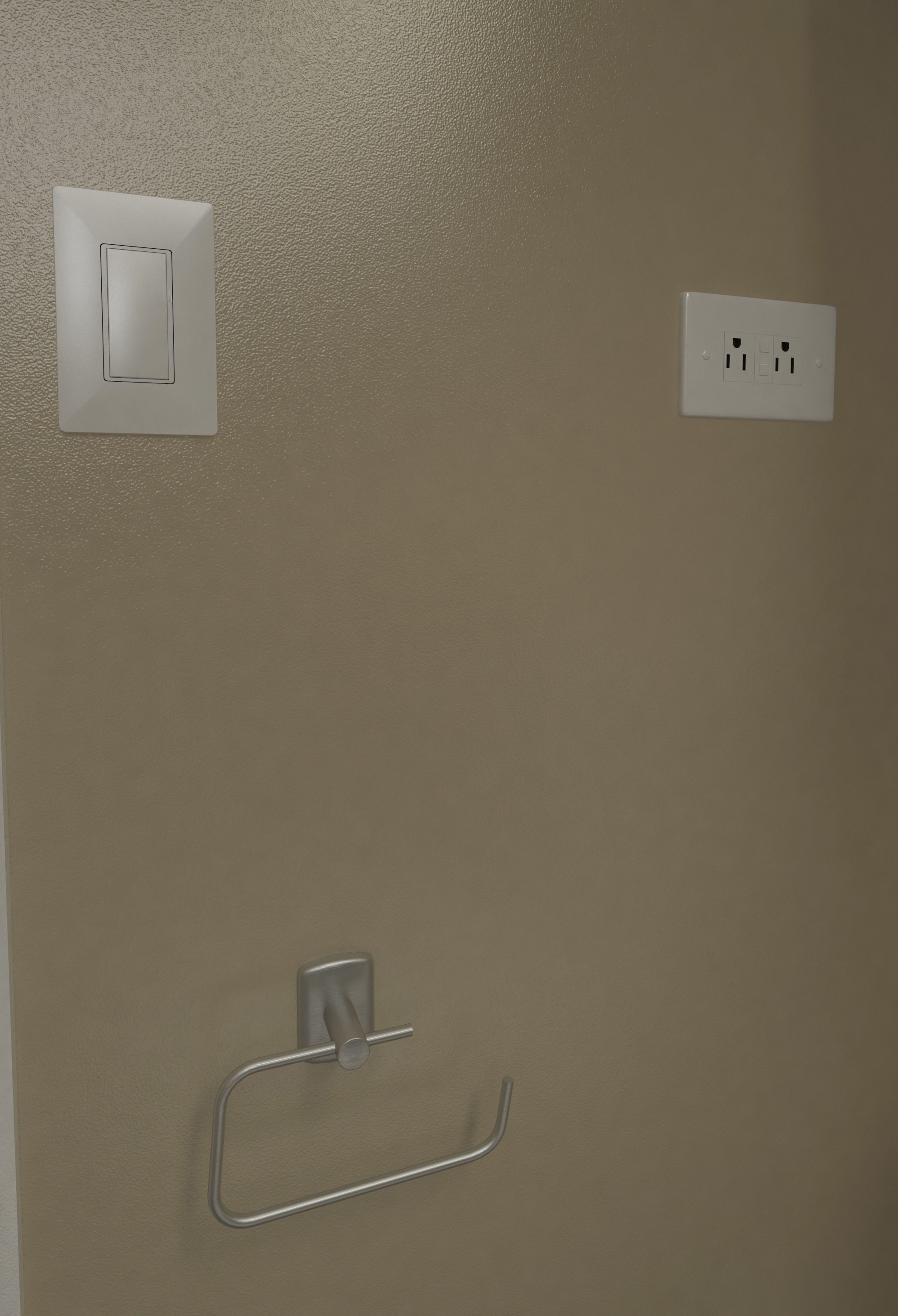 Bathroom-001 3D model_17