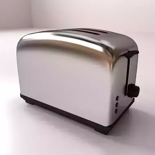 Toaster -
