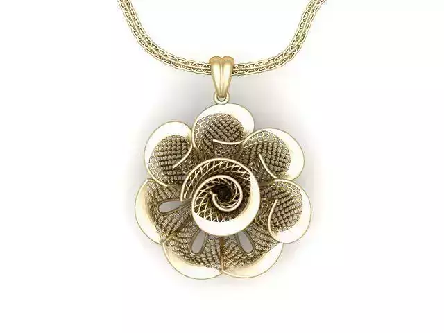 Pendant ultra vision  HSFZ-A008-P