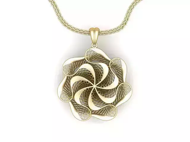 Pendant ultra vision  HSFZ-A012-P