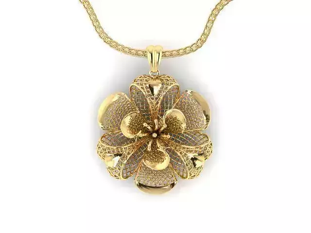 Pendant ultra vision  HSFZ-A017-P