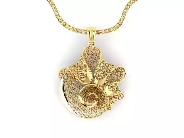 Pendant ultra vision  HSFZ-A018-P