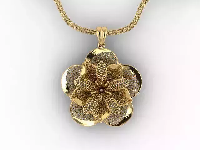 Pendant ultra vision  HSFZ-A019-P