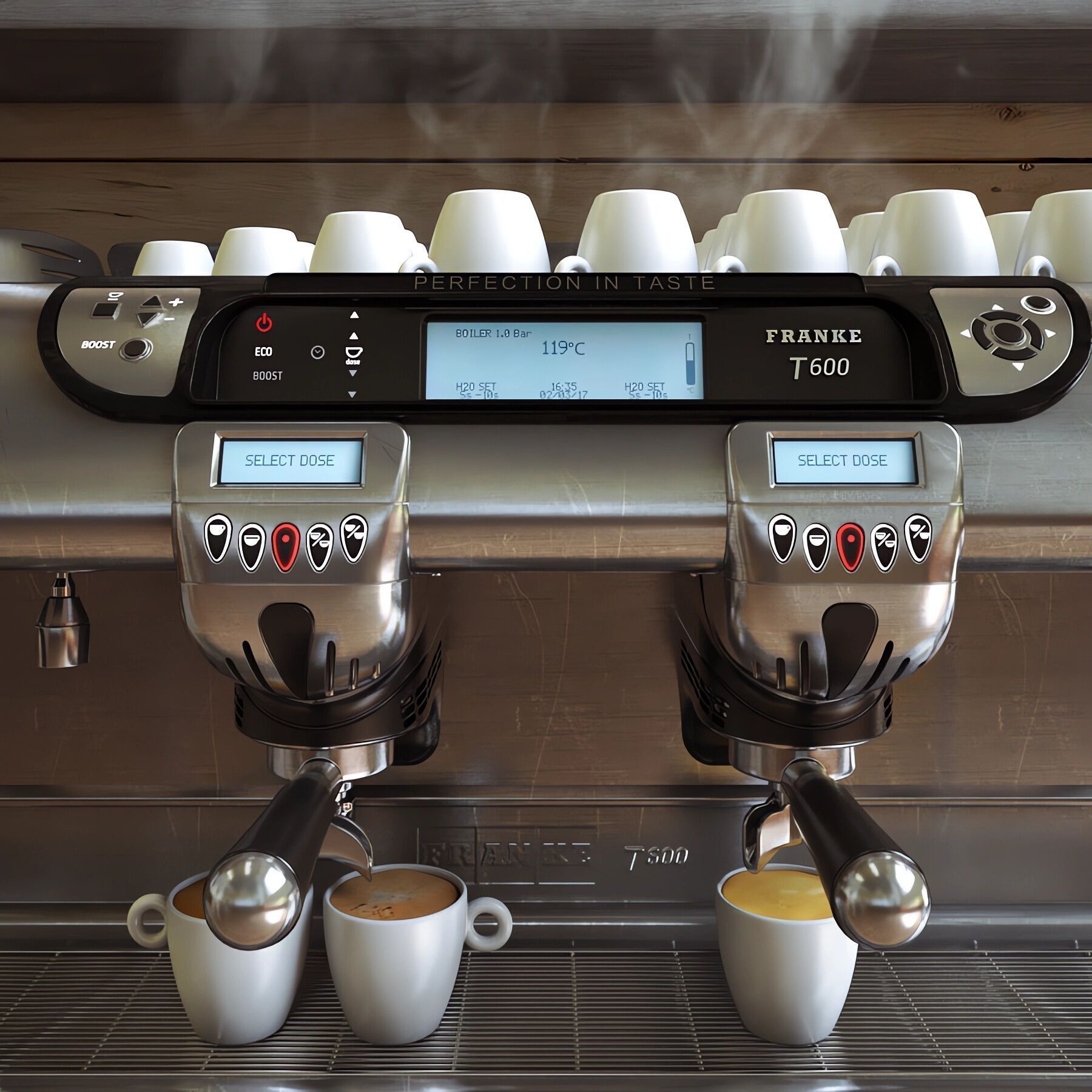 FRANKE T600 2 3D model_1