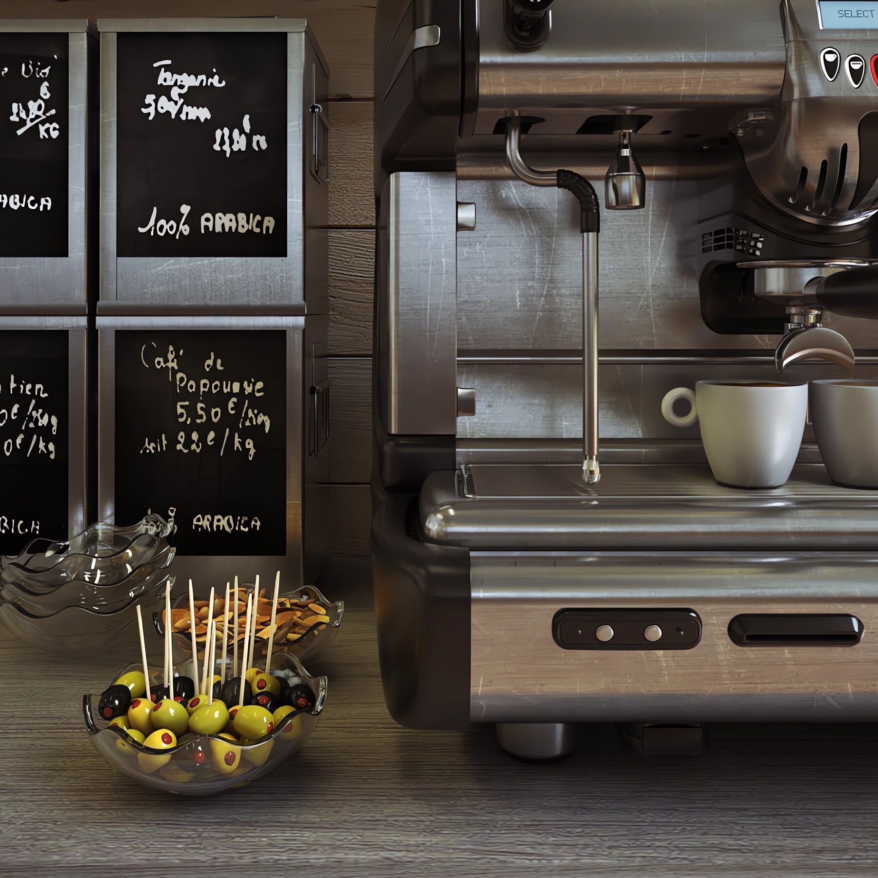 FRANKE T600 2 3D model_2